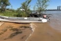 Embarcaciones - Piraguon Ecoplast 540-motor hidea 15 hp - En Venta