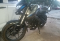 Motos - Bajaj Rouser 2025 Nafta 1300Km - En Venta