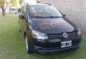 Autos - Volkswagen Suran higtline 1.6 2011 Nafta 133000Km - En Venta