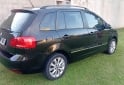 Autos - Volkswagen Suran higtline 1.6 2011 Nafta 133000Km - En Venta