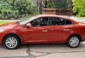 Autos - Renault FLUENCE PH2 1.6 DYNAMIC P 2015 Nafta 124000Km - En Venta
