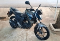 Motos - Yamaha Fz S fi 2018 Nafta 15700Km - En Venta
