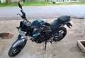 Motos - Yamaha Fz S fi 2018 Nafta 15700Km - En Venta