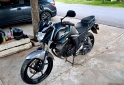 Motos - Yamaha Fz S fi 2018 Nafta 15700Km - En Venta