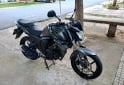 Motos - Yamaha Fz S fi 2018 Nafta 15700Km - En Venta