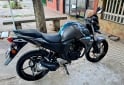 Motos - Yamaha Fz S fi 2018 Nafta 15700Km - En Venta