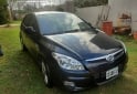 Autos - Hyundai I30 2008 Nafta 210000Km - En Venta