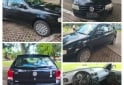 Autos - Volkswagen Gol 2007 Nafta 135000Km - En Venta