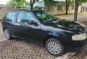 Autos - Volkswagen Gol 2007 Nafta 135000Km - En Venta