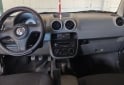 Autos - Volkswagen Gol power 2011 Nafta 197000Km - En Venta