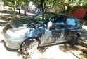 Autos - Fiat Palio 2003 GNC 224505Km - En Venta