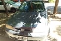 Autos - Fiat Palio 2003 GNC 224505Km - En Venta