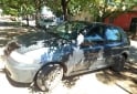 Autos - Fiat Palio 2003 GNC 224505Km - En Venta