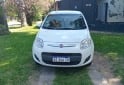 Autos - Fiat Atractive 2016 GNC 139000Km - En Venta