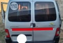 Utilitarios - Citroen Berlingo 2011 Diesel 290000Km - En Venta