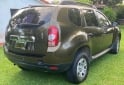 Autos - Renault DUSTER 2013 GNC 148000Km - En Venta