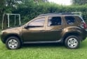 Autos - Renault DUSTER 2013 GNC 148000Km - En Venta
