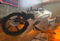 Motos - Honda Full 2024 Nafta 700Km - En Venta