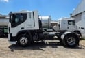 Camiones y Grúas - Iveco cursor 330 - En Venta