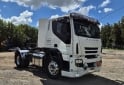 Camiones y Grúas - Iveco cursor 330 - En Venta