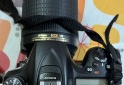Electrónica - NIKON D7200 - En Venta