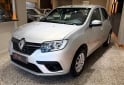 Autos - Renault Logan 2024 Nafta 35000Km - En Venta