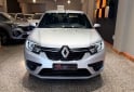 Autos - Renault Logan 2024 Nafta 35000Km - En Venta