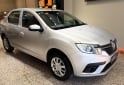 Autos - Renault Logan 2024 Nafta 35000Km - En Venta