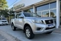 Camionetas - Nissan NP300 FRONTIER D/C LE 4x4 2017 Diesel 285000Km - En Venta