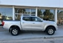 Camionetas - Nissan NP300 FRONTIER D/C LE 4x4 2017 Diesel 285000Km - En Venta