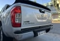 Camionetas - Nissan NP300 FRONTIER D/C LE 4x4 2017 Diesel 285000Km - En Venta