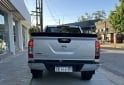 Camionetas - Nissan NP300 FRONTIER D/C LE 4x4 2017 Diesel 285000Km - En Venta