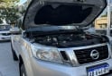 Camionetas - Nissan NP300 FRONTIER D/C LE 4x4 2017 Diesel 285000Km - En Venta