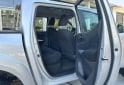 Camionetas - Nissan NP300 FRONTIER D/C LE 4x4 2017 Diesel 285000Km - En Venta