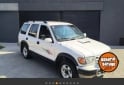 Camionetas - Kia Sportage 2000 Diesel 169500Km - En Venta