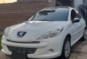 Autos - Peugeot 207 2012 Nafta 101000Km - En Venta