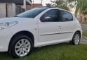 Autos - Peugeot 207 2012 Nafta 101000Km - En Venta