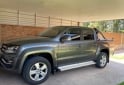 Camionetas - Volkswagen Amarok 2018 Diesel 107000Km - En Venta
