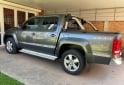 Camionetas - Volkswagen Amarok 2018 Diesel 107000Km - En Venta
