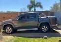 Camionetas - Volkswagen Amarok 2018 Diesel 107000Km - En Venta