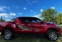 Camionetas - Toyota Hilux 2016 Diesel 170000Km - En Venta