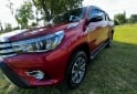 Camionetas - Toyota Hilux 2016 Diesel 170000Km - En Venta