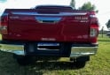 Camionetas - Toyota Hilux 2016 Diesel 170000Km - En Venta