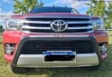 Camionetas - Toyota Hilux 2016 Diesel 170000Km - En Venta