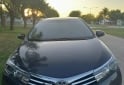 Autos - Toyota COROLLA 2017 Nafta 82000Km - En Venta