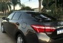 Autos - Toyota COROLLA 2017 Nafta 82000Km - En Venta