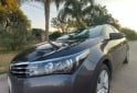 Autos - Toyota COROLLA 2017 Nafta 82000Km - En Venta