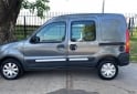 Utilitarios - Renault Kangoo confort 2015 Nafta 155000Km - En Venta