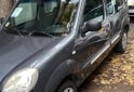 Utilitarios - Renault Kangoo confort 2015 Nafta 155000Km - En Venta