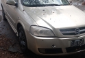 Autos - Chevrolet Astra 2007 2007 Nafta 250000Km - En Venta